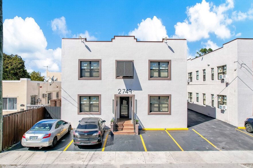 2741-2749 SW 5th St, Miami, FL for sale - Building Photo - Image 3 of 87