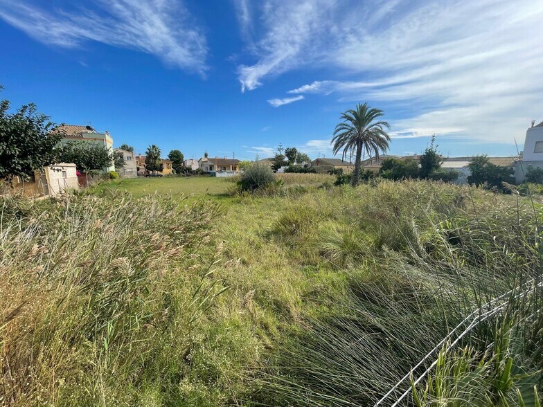 Terrain dans Deltebre, Tarragona à vendre - Photo du bâtiment - Image 2 de 7
