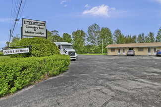 More details for 44077 Oberlin Elyria Rd, Oberlin, OH - Hospitality for Sale