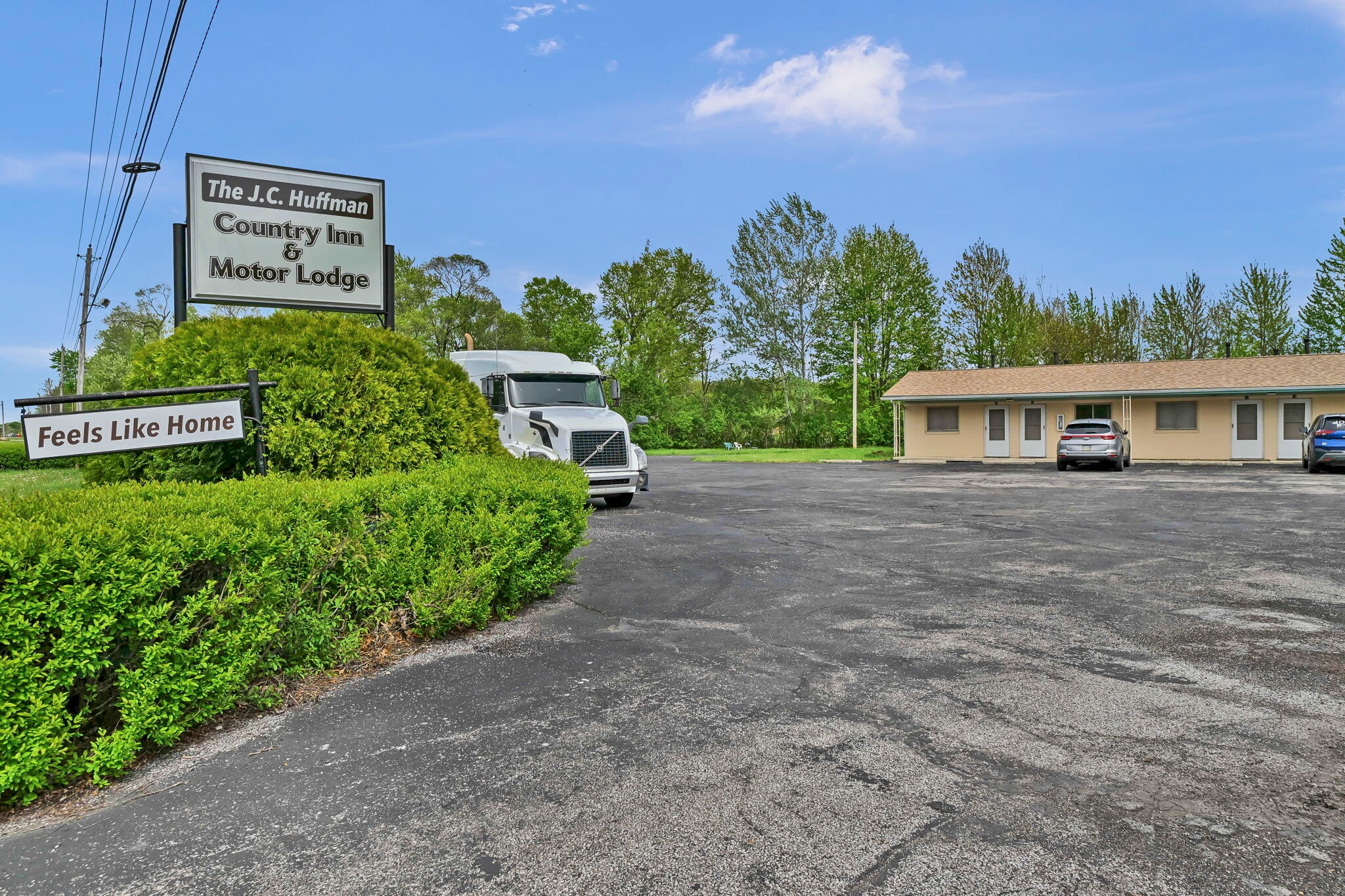44077 Oberlin Elyria Rd, Oberlin, OH à vendre Photo du bâtiment- Image 1 de 61