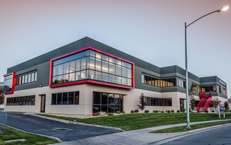 Plus de détails pour 6095 S Fashion Blvd, Murray, UT - Bureau à louer