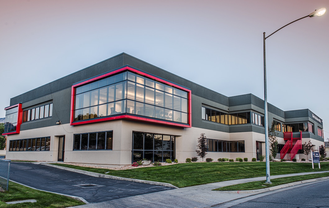 6095 S Fashion Blvd, Murray, UT for lease Primary Photo- Image 1 of 3