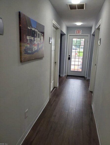 1613 S Church St, Smithfield, VA for lease - Building Photo - Image 2 of 6