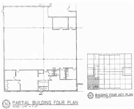 5601-5631 W Howard St, Niles, IL à louer Plan d’étage- Image 1 de 1