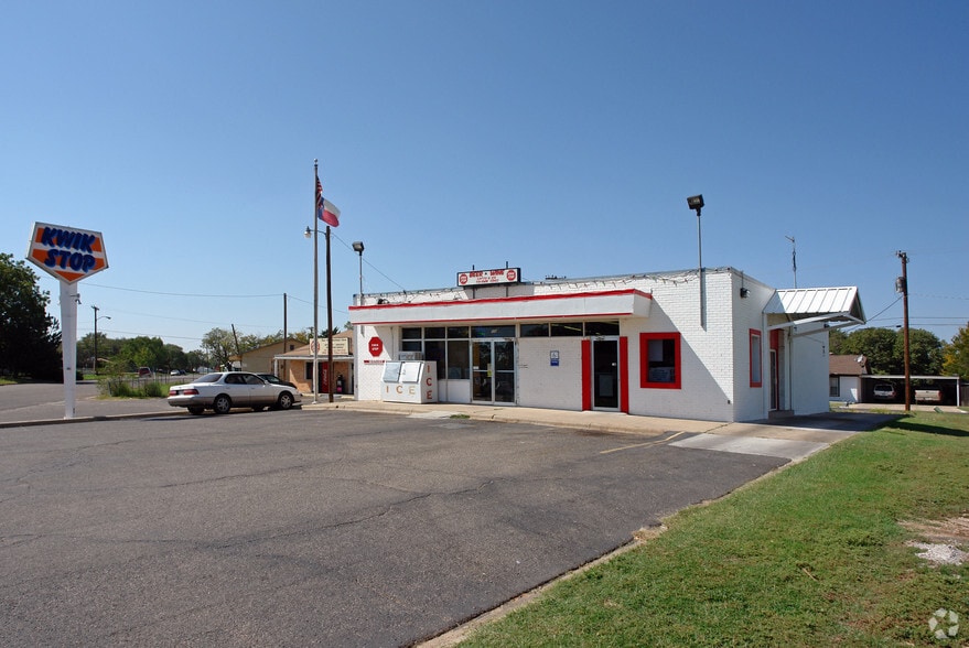 506 5th St, Wolfforth, TX à louer - Photo principale - Image 1 de 6