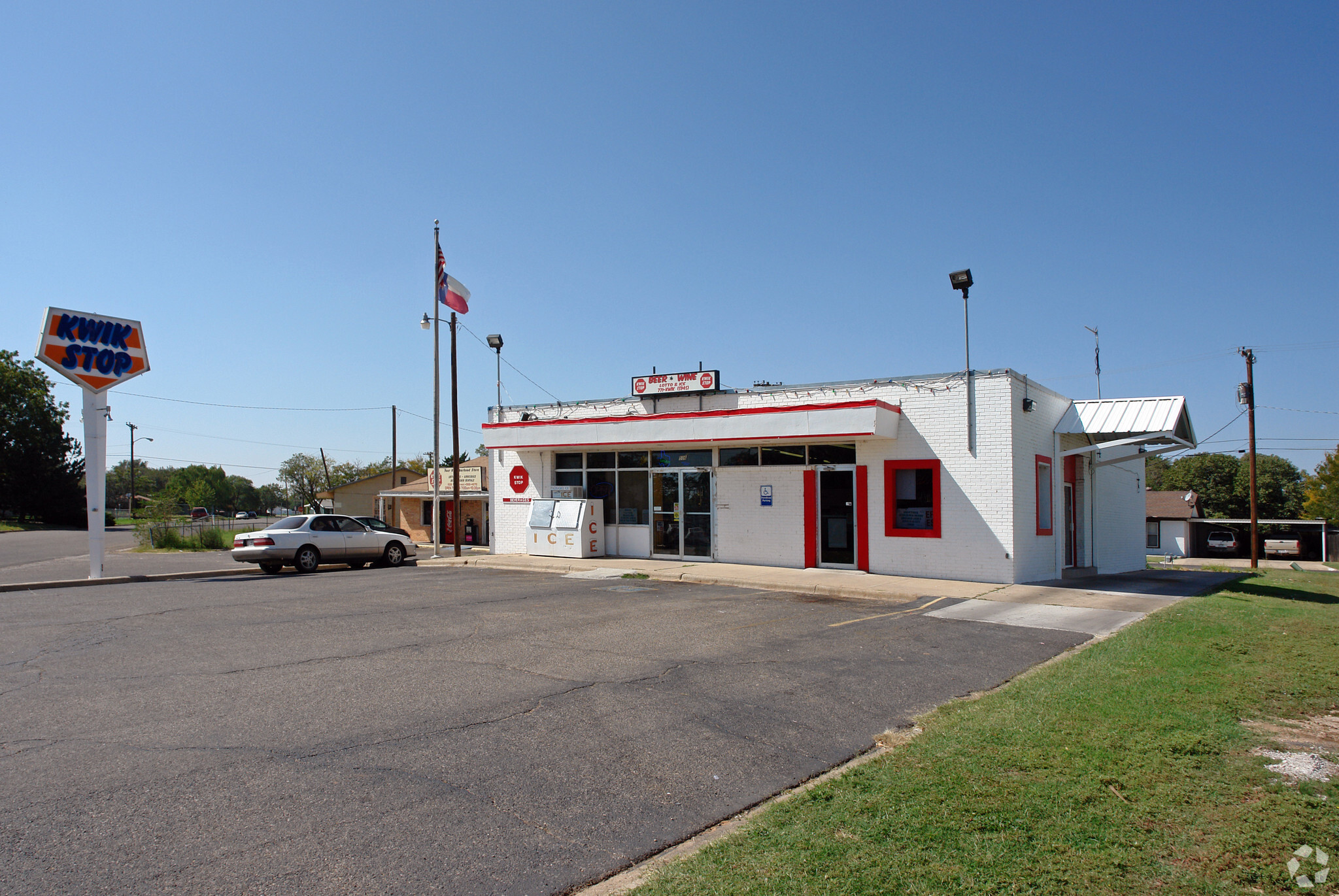 506 5th St, Wolfforth, TX à louer Photo principale- Image 1 de 7