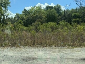 Plus de détails pour 626 W Roosevelt Ave, Albany, GA - Terrain à vendre