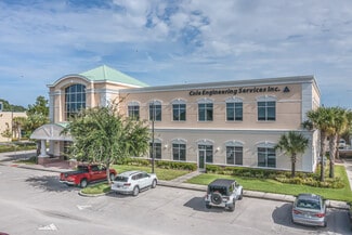 More details for 12253 Challenger Pky, Orlando, FL - Office for Sale