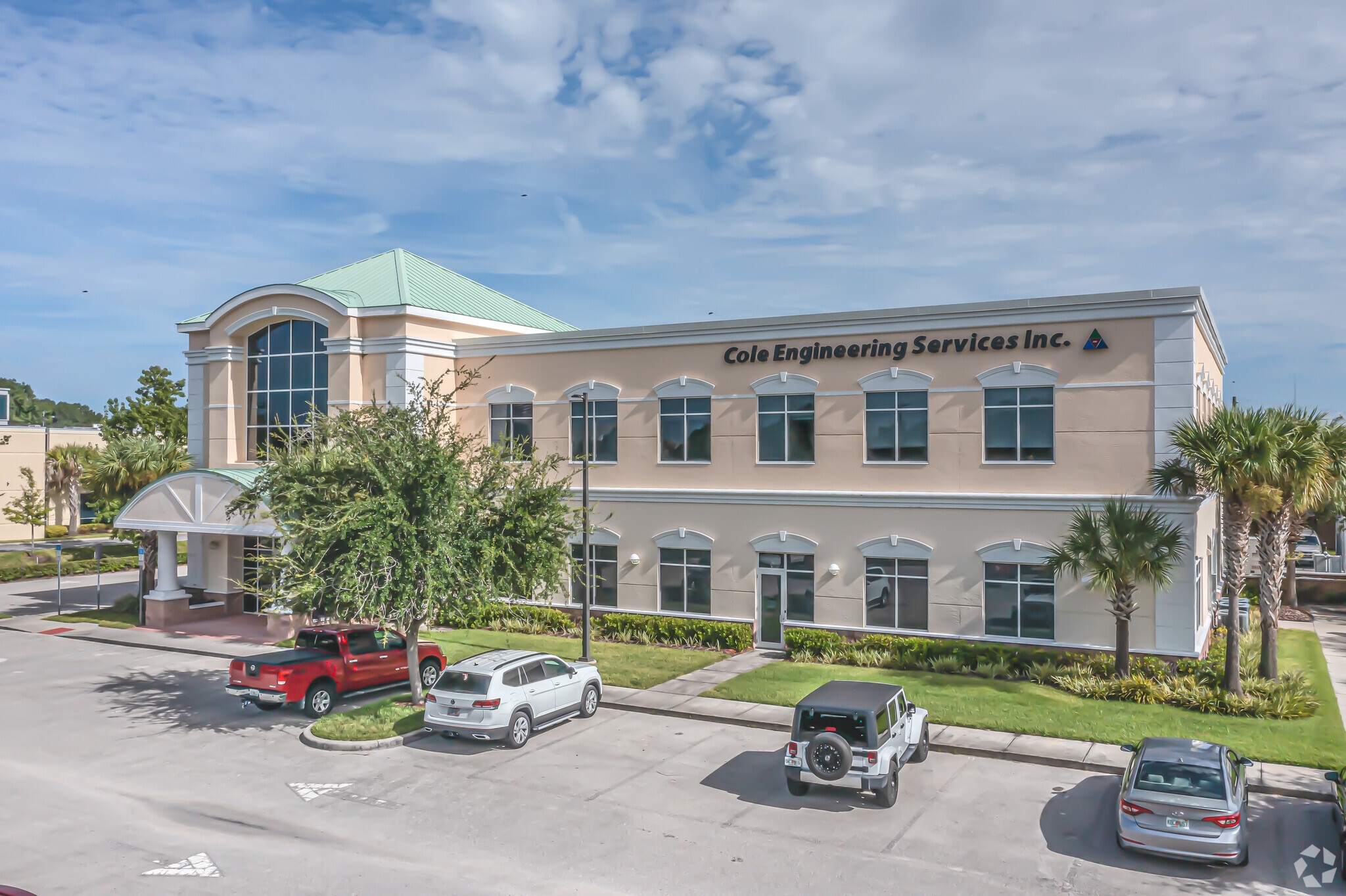 12253 Challenger Pky, Orlando, FL for sale Primary Photo- Image 1 of 9