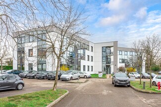 More details for Office for Lease