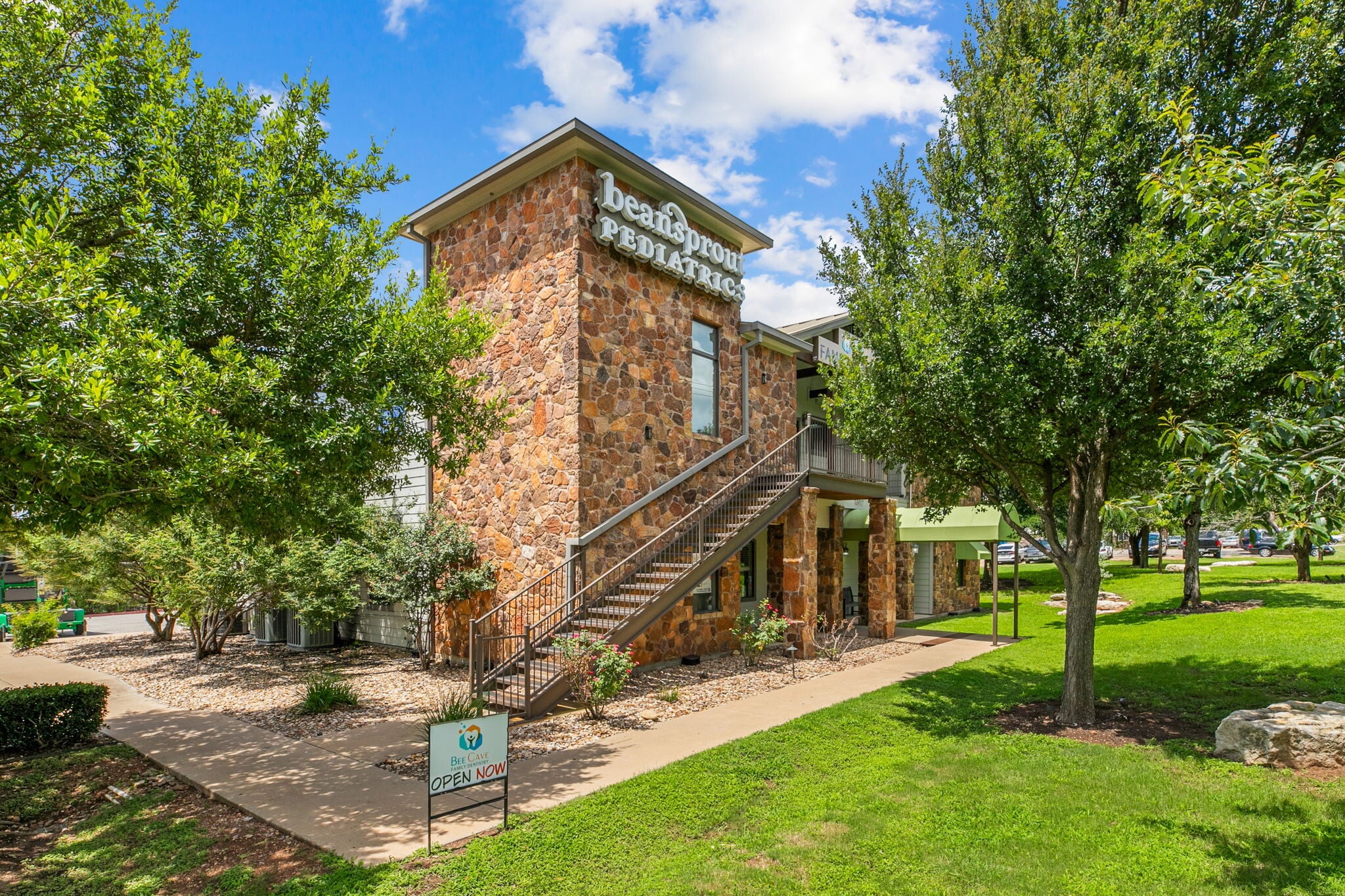 Texas Children's West Austin Portfolio portfolio of 2 properties for sale on LoopNet.ca Primary Photo- Image 1 of 3