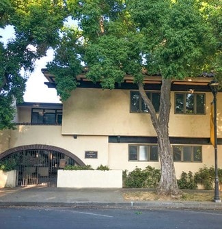 More details for 231 D St, Davis, CA - Office for Lease