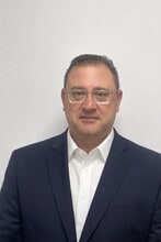 Mark Timpone