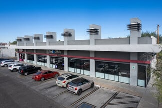 More details for 2605-2607 E Speedway Blvd, Tucson, AZ - Retail for Lease