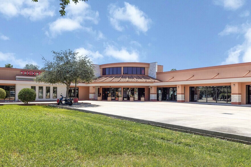 3383 FM 518 Rd E, League City, TX à vendre - Photo du bâtiment - Image 1 de 20