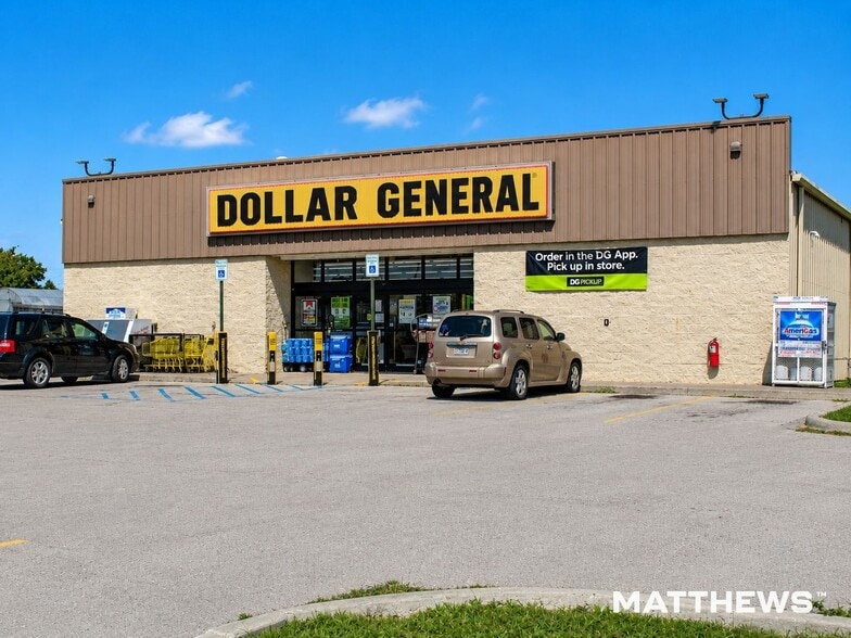 207 US Highway 271, Gilmer, TX for sale - Building Photo - Image 2 of 4