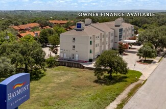 Plus de détails pour 126 Kenley Pl, San Antonio, TX - Services hôteliers à vendre