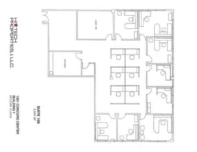 1301 State Route 36, Hazlet, NJ for lease Floor Plan- Image 1 of 1