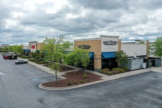 Plus de détails pour 2202-2230 Roxie St, Kannapolis, NC - Commerce de détail à louer