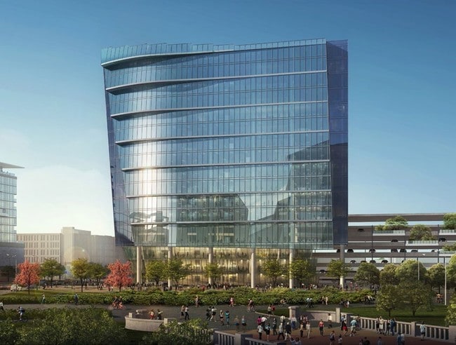 More details for Singleton Blvd & Gulden Ln, Dallas, TX - Office for Lease