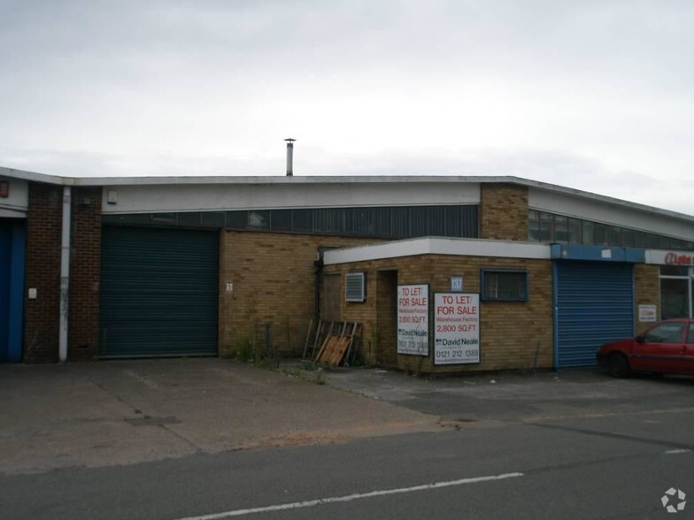 Middlemore Rd, Birmingham for lease - Building Photo - Image 2 of 5