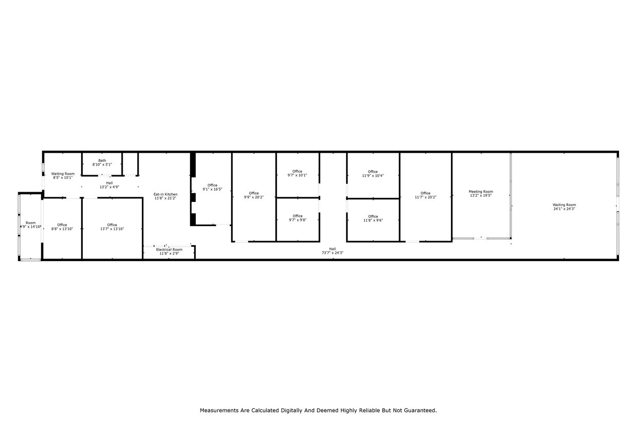 219 E Rogers Blvd, Skiatook, OK for lease Building Photo- Image 1 of 1