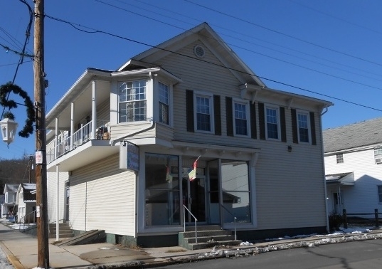 171 Market St, Hyndman, PA for sale Building Photo- Image 1 of 1