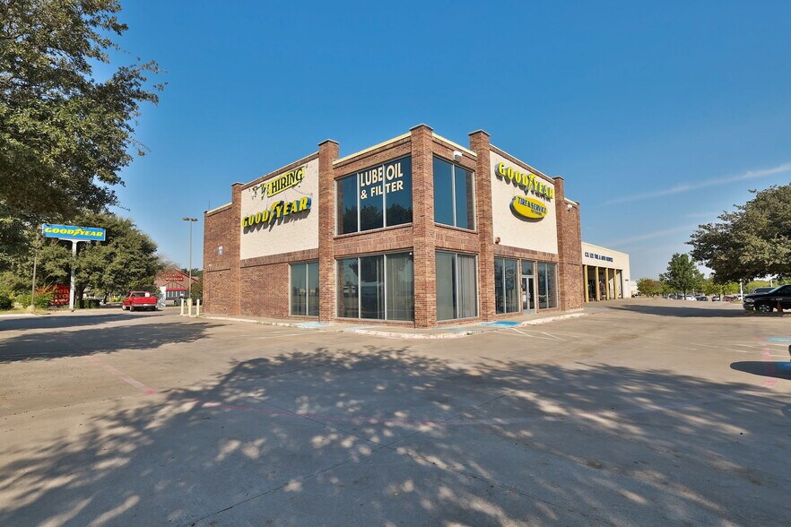 2650 W I-20, Grand Prairie, TX à louer - Photo du bâtiment - Image 3 de 65