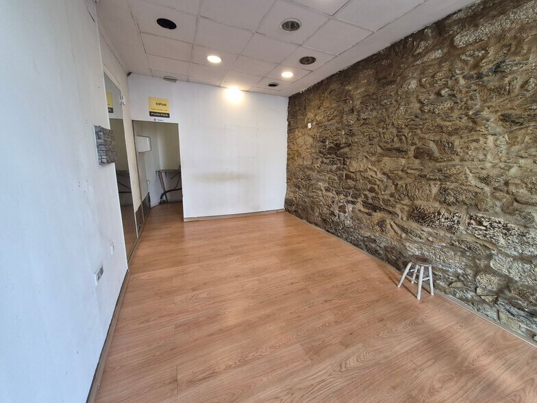 Rúa Da Fonte de Santo Antonio, 3, Santiago de Compostela, La Coruna à louer - Photo intérieure - Image 1 de 10
