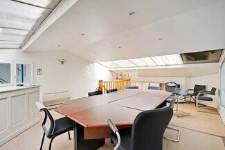 Plus de détails pour 15 Rue Pitois, Puteaux - Bureau à louer
