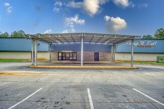 Plus de détails pour 3174 Salem Rd SE, Conyers, GA - Flex à vendre