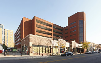 More details for 500 E Washington St, Ann Arbor, MI - Office/Retail for Lease