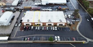 More details for 10660 Silicon Ave, Montclair, CA - Industrial for Lease