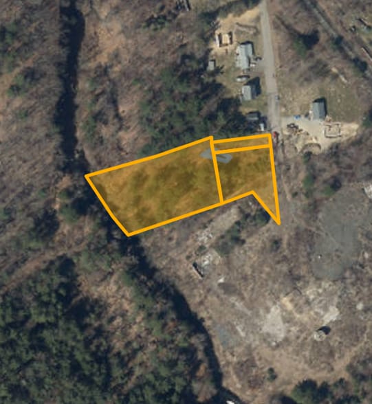 Lot 284, 285, 62 Mill St, Baldwinville, MA for sale - Primary Photo - Image 1 of 2