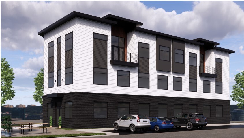 1005 Westover Hills Blvd N, Richmond, VA for lease - Building Photo - Image 2 of 3
