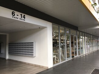 More details for 6-14 Park Rd, Auburn - Office/Retail for Lease