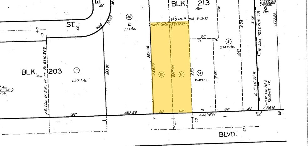 1405 E Mission Blvd, Pomona, CA à louer - Photo du bâtiment - Image 2 de 4