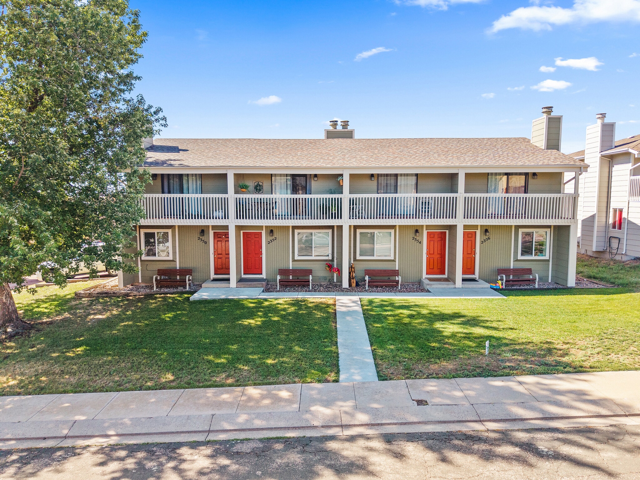 2350 Split Rock Dr, Colorado Springs, CO for sale Lobby- Image 1 of 52