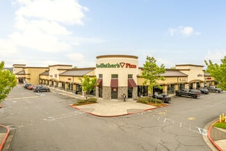 Plus de détails pour 7400-7570 Baseline Rd, Hillsboro, OR - Commerce de détail à louer