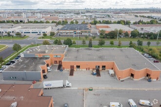 11 Cidermill Ave, Vaughan, ON - Aerial map view - Image1