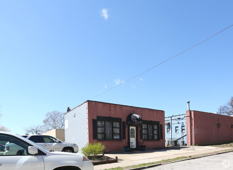 2498 N 50th St, Philadelphia, PA à vendre - Photo principale - Image 1 de 3