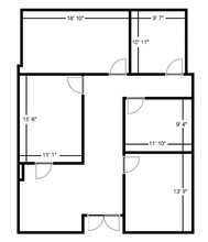 9890 S Maryland Pky, Las Vegas, NV à louer Plan d’étage- Image 1 de 1