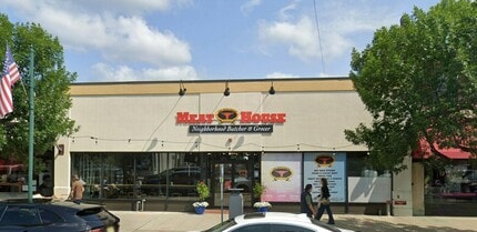 321 Springfield Ave, Summit, NJ for lease Building Photo- Image 1 of 1