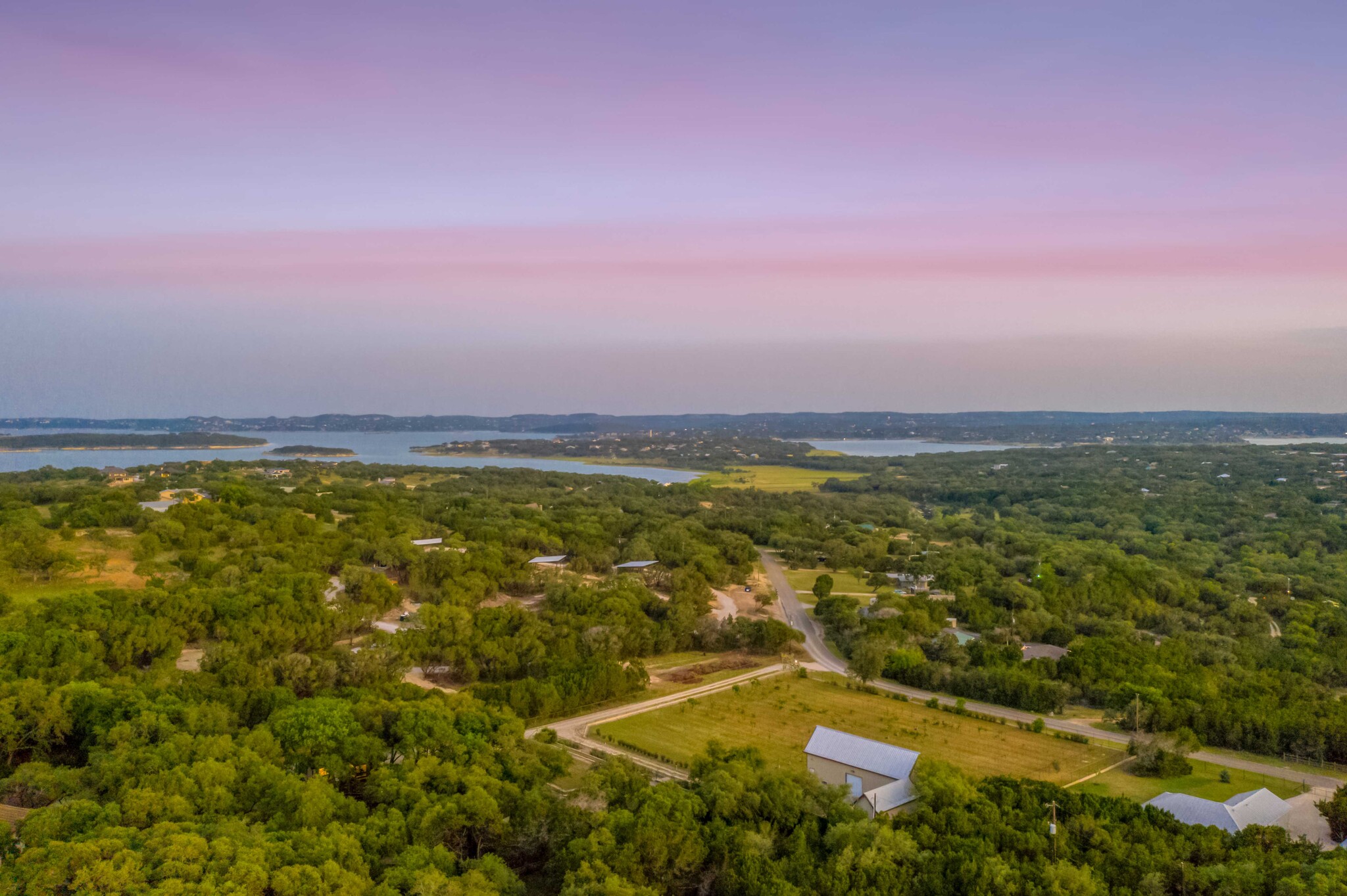 1180 Purple Sage, Canyon Lake, TX à vendre Photo du bâtiment- Image 1 de 1