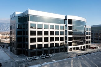 More details for 10355 S Jordan Pky, South Jordan, UT - Office for Lease