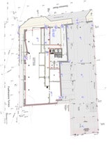 Dover Court, Dominion Rd, Southall à louer Plan d’étage- Image 2 de 2