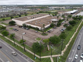 Plus de détails pour 1400 E Nolana Ave, McAllen, TX - Industriel à vendre