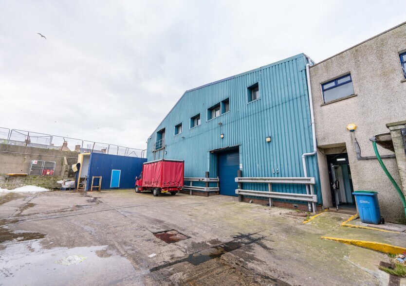 28-30 Seagate, Peterhead à louer - Photo du bâtiment - Image 2 de 42