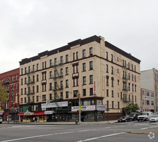 More details for 2143 Adam Clayton Powell Jr Blvd, New York, NY - Flex for Lease