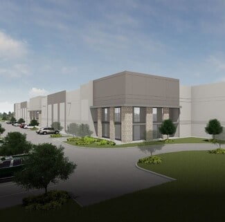 More details for 15825 Impact Way, Pflugerville, TX - Industrial for Lease